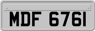 MDF6761