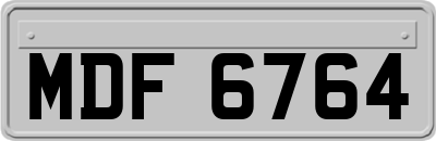 MDF6764