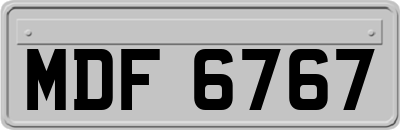 MDF6767