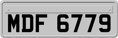 MDF6779