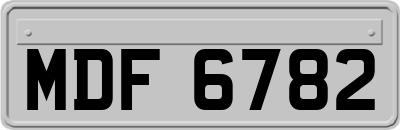 MDF6782