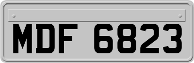 MDF6823