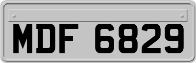 MDF6829