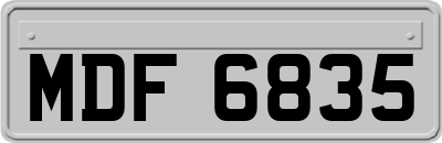 MDF6835