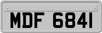 MDF6841