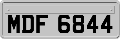 MDF6844