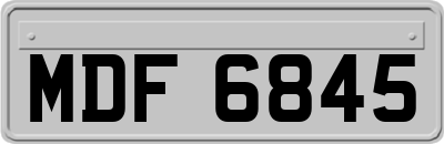 MDF6845