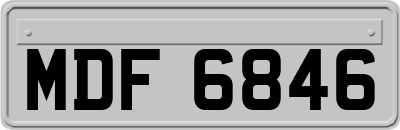 MDF6846
