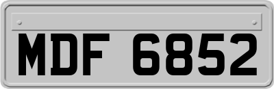 MDF6852