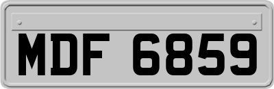 MDF6859