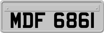 MDF6861