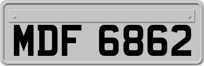MDF6862