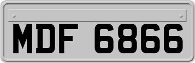 MDF6866