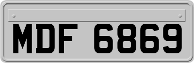 MDF6869