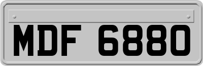MDF6880
