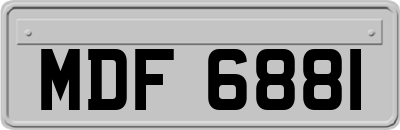 MDF6881