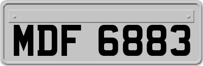 MDF6883