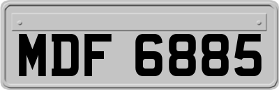 MDF6885
