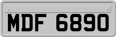 MDF6890