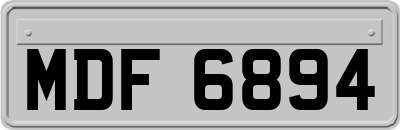 MDF6894