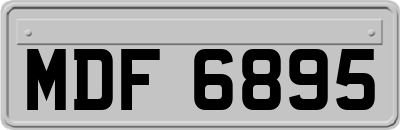 MDF6895