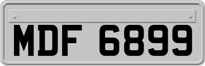 MDF6899