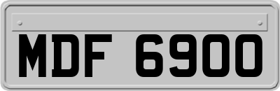 MDF6900