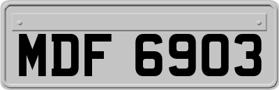 MDF6903