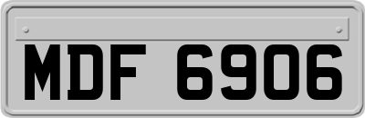 MDF6906