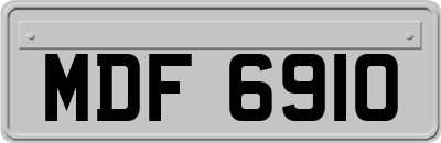 MDF6910
