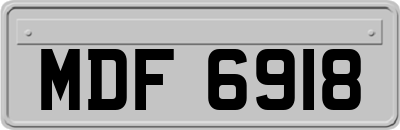 MDF6918