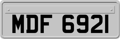 MDF6921