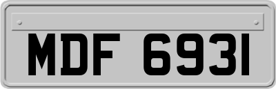 MDF6931