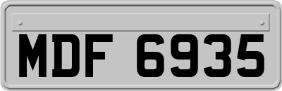 MDF6935