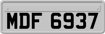 MDF6937