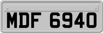 MDF6940