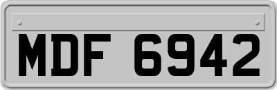 MDF6942