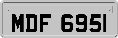 MDF6951