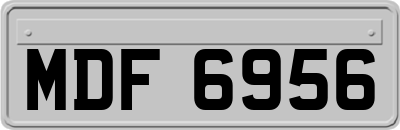MDF6956