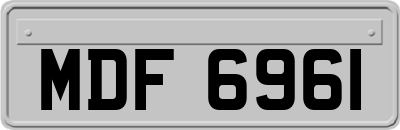 MDF6961