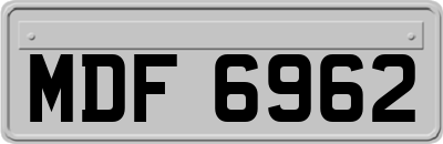 MDF6962