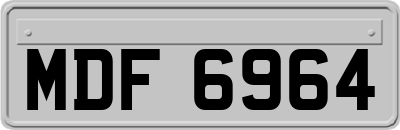 MDF6964