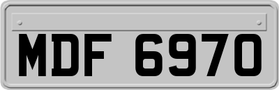 MDF6970