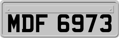 MDF6973
