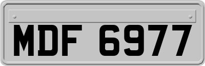 MDF6977