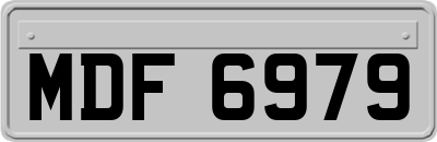 MDF6979