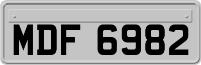 MDF6982