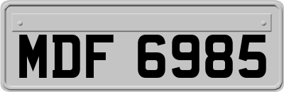 MDF6985