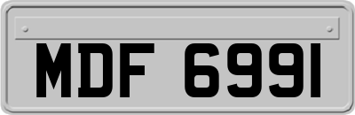 MDF6991