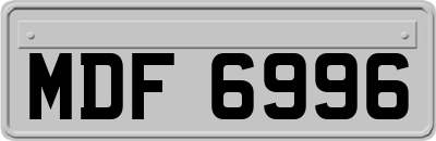 MDF6996
